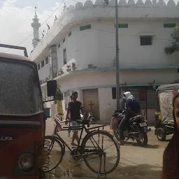 Noori Masjid