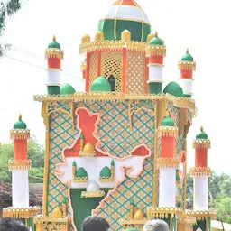 Noori Masjid