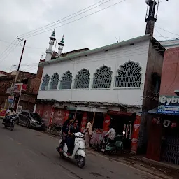 Noori Masjid, Speaker chowk| نوری مسجد