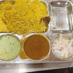 Noorjahan Biryani