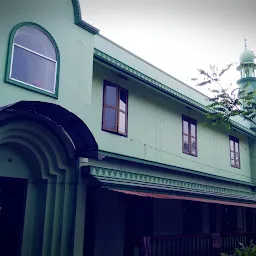 Noorul Islam Masjid