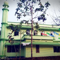 Noorul Islam Masjid