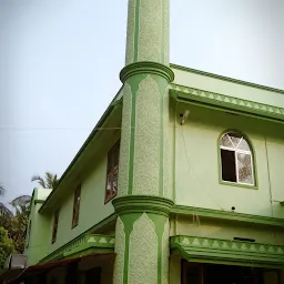 Noorul Islam Masjid