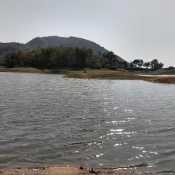 Norahara Dam
