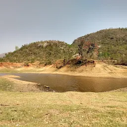 Norahara Dam