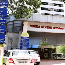 Norka Roots Attestation Centre