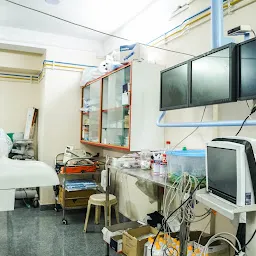 North Bengal Neuro Centre (Multispeciality Hospital in Siliguri)
