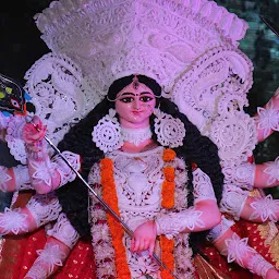North Bombay Sarbojanin Durga Puja Samity