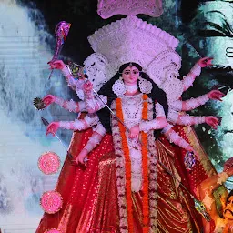 North Bombay Sarbojanin Durga Puja Samity