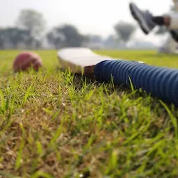 North central Railway Play Ground