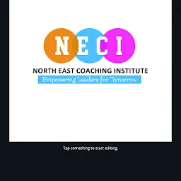 North East Coaching Institute (NECI)