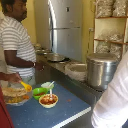 North Karnataka Food