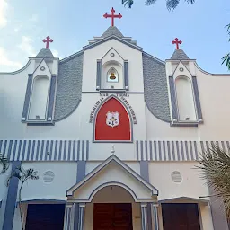 North Madras Marthoma Syrian Church