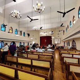 North Madras Marthoma Syrian Church