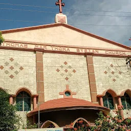 North Madras Marthoma Syrian Church