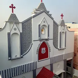 North Madras Marthoma Syrian Church