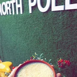 North Pole Icecreams & Desserts