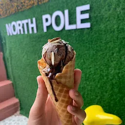 North Pole Icecreams & Desserts