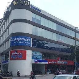 Northstar AMG Plaza