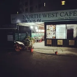Northwest Cafe