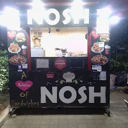 Nosh cafe