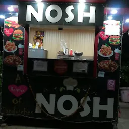 Nosh cafe