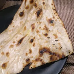 Not Just Parathas