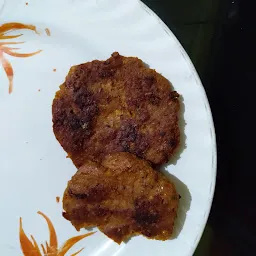 Nothing But Chicken, NBC (Mulund West)