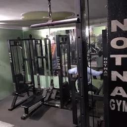 Notna Gym