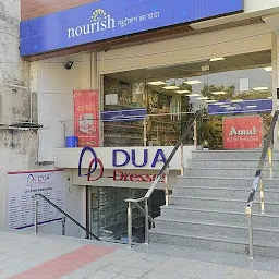 Nourish Store - Bareilly, Uttar Pradesh