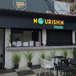 Nourishin Foods