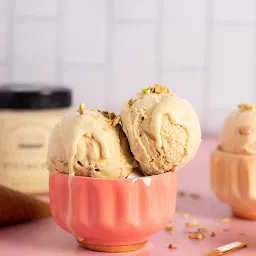 Nova Artisan Gelato