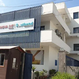 Nova IVF Fertility Center - Best IVF Center in Gurugram (Gurgaon)