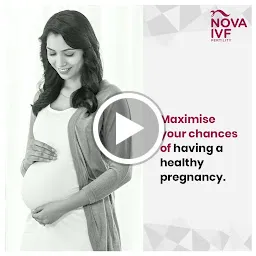 Nova IVF Fertility Center - Best IVF Center in Gurugram (Gurgaon)