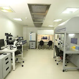 Nova IVF Fertility Center - Best IVF Center In Surat