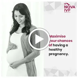 Nova IVF Fertility Center - Best IVF Centre in Lucknow