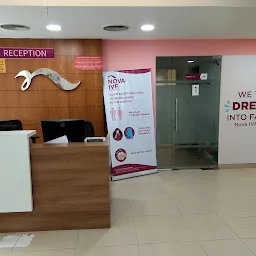 Nova IVF Fertility Centre - Best IVF Center in Banjara Hills, Hyderabad