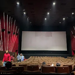 Novelty MGS Cinemas