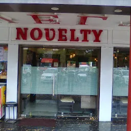 Novelty Restaurant