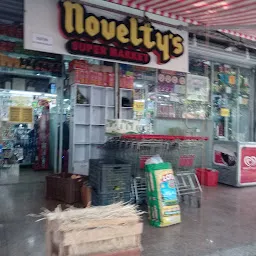 Novelty Super Market