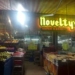 Novelty Super Market