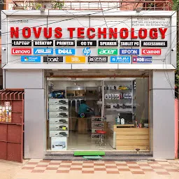 Novus Technology