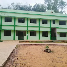 Nowrangpur College