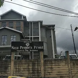 NPF Office