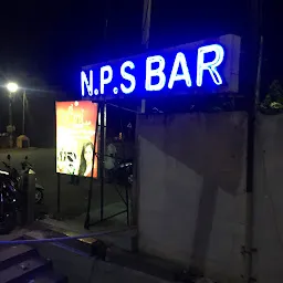 NPS Bar