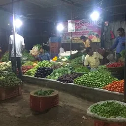 NR online Fresh fruits and vegetables store