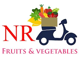 NR online Fresh fruits and vegetables store