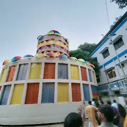 নরেন্দ্রকৃষ্ণ দেব উদ্যান