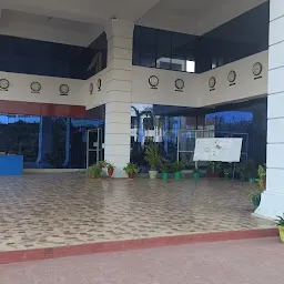 NRI college bhopal madhya pradesh