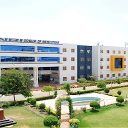 NRI Institute of Information Science and Technology (NIIST)